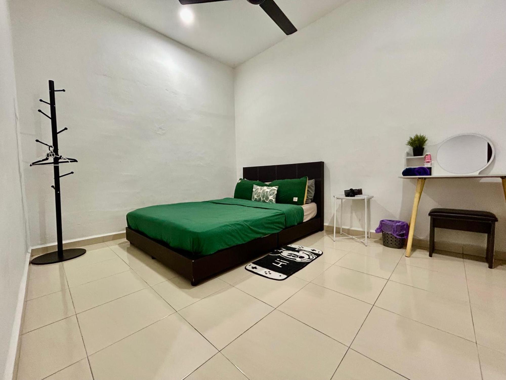 Cozy 288 Entire 3 Bedroom House @ Alma Bukit Mertajam Exterior foto