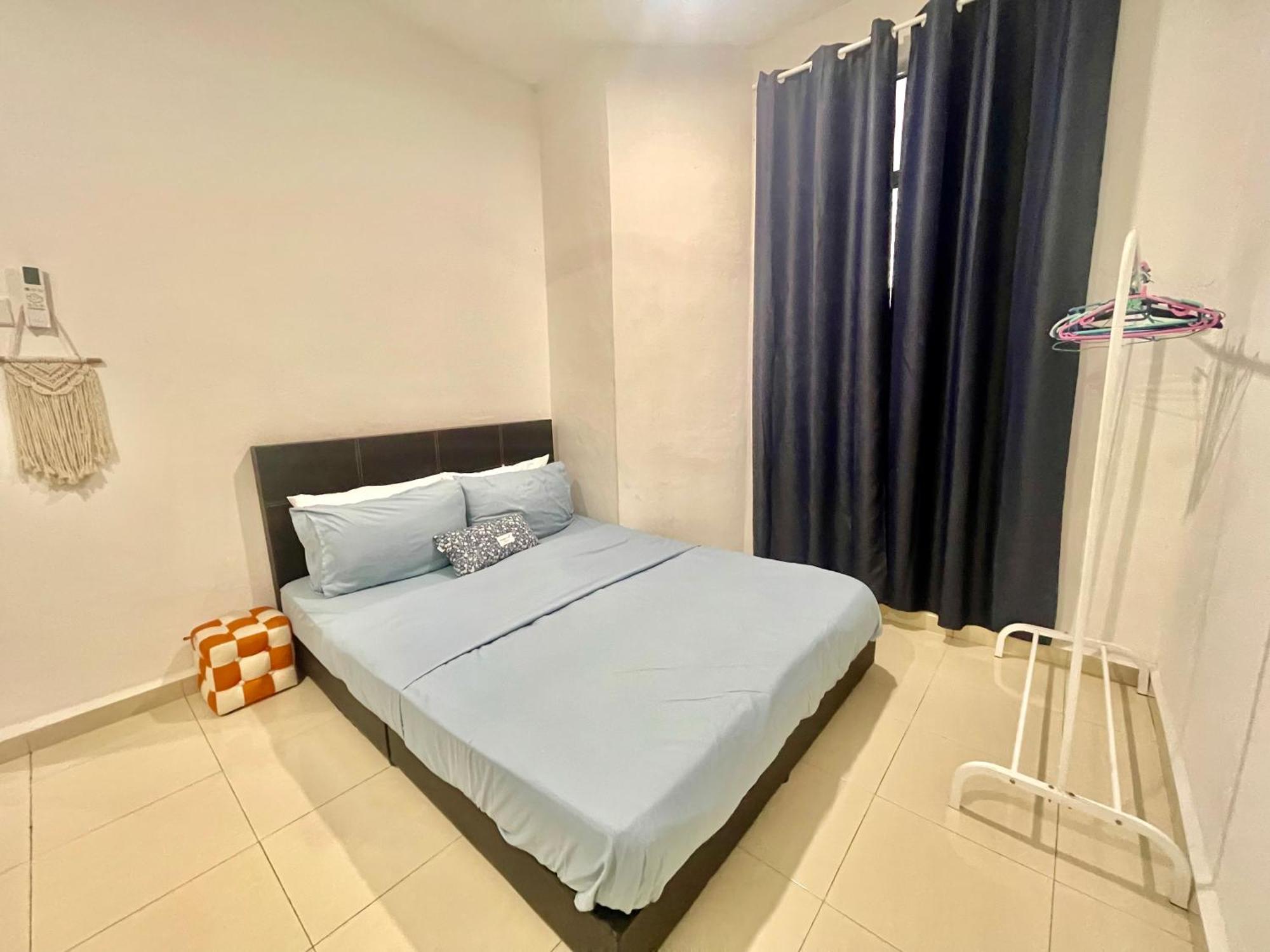 Cozy 288 Entire 3 Bedroom House @ Alma Bukit Mertajam Exterior foto